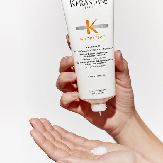 NUTRITIVE LAIT VITAL 200ML
